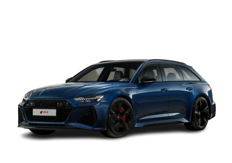 Performance quattro tiptronic